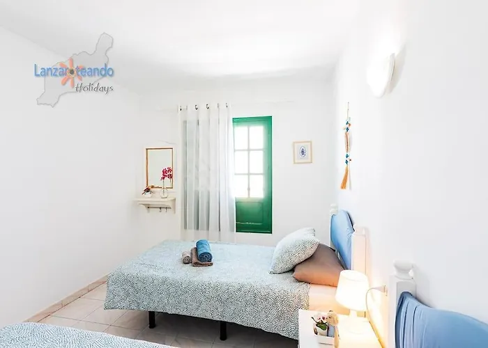 Lima Puerto del Carmen (Lanzarote)