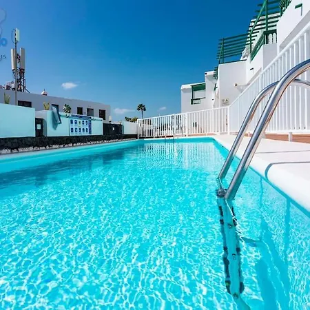 Lima * Puerto del Carmen (Lanzarote)