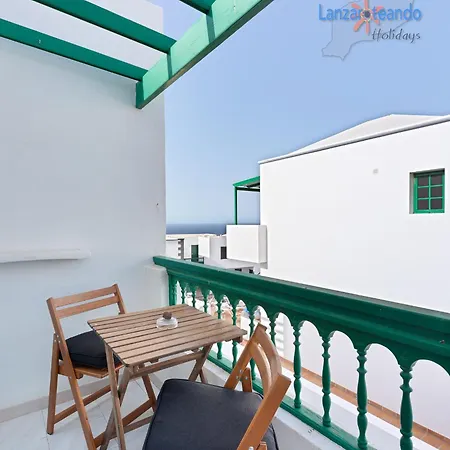 Lima Appartamento Puerto del Carmen (Lanzarote)