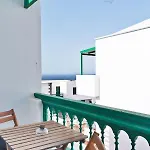 Appartement Lima