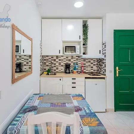 Lima Apartament *
