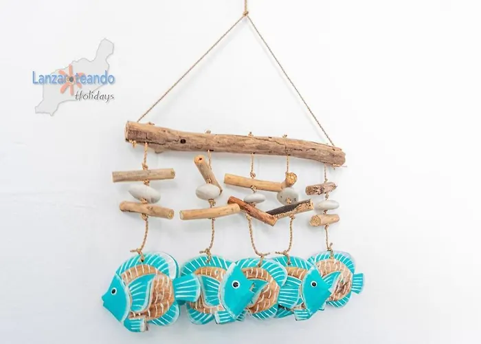 Lima * Puerto del Carmen (Lanzarote)