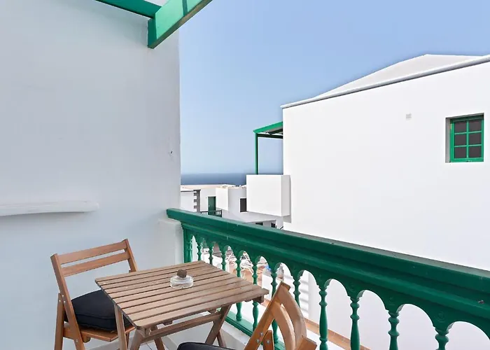 Lima Apartament Puerto del Carmen (Lanzarote)