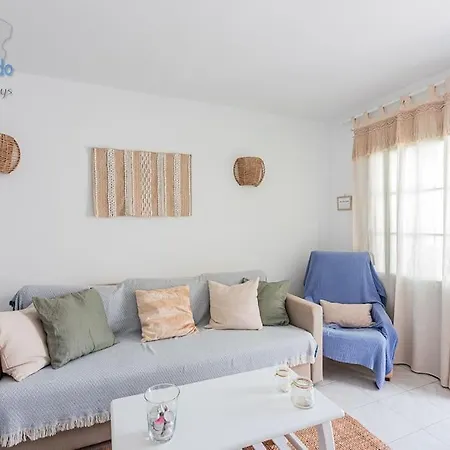 Apartamento Lima *