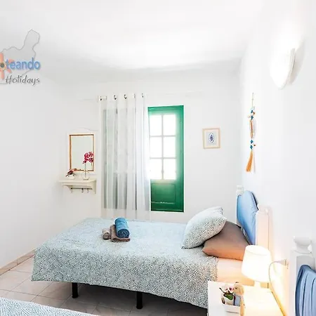 Lima Puerto del Carmen (Lanzarote)